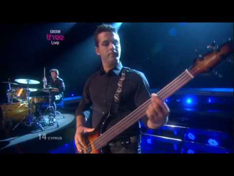 *Eurovision 2010* *Semi Final 2* *14 Cyprus* *Life Looks Better In Spring* 16:9