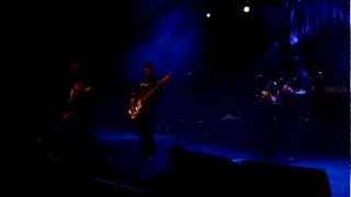 Autopsy Voices London 2012