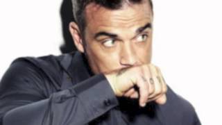 Robbie Williams - Everytime We Say Goodbye [b-side]