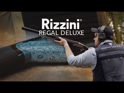 View From The Gunroom Ep1: The Rizzini Regal Deluxe Review