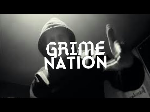 SINNER MATIC - Freestyle | Grime Nation