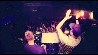 Hadouken - Bad Signal (The Prototypes remix)