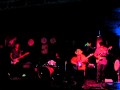 Bryan Lee Big Cities Lucielle