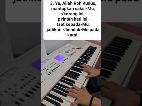 KPPK 25 - ALLAH MAHAKUASA