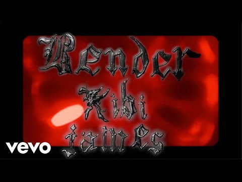Kibi James - bender (Official Video)