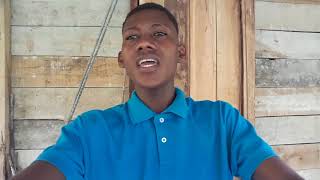 Rap-Conciencia, el grito de los jóvenes en el Chocó