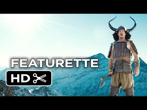 Entourage (Featurette 'Drama')