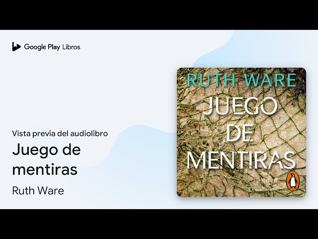 Vídeo relacionado con Juego de mentiras