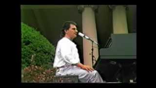 Kenny Rankin Live - Hiding inside myself