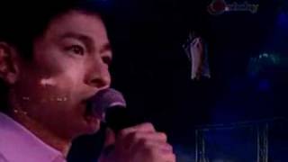 Xie Xie ni te Ai Andy Lau - Hokky888