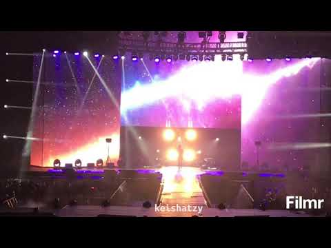 190921 I HOPE - KANG DANIEL COLOR ON ME FAN MEETING IN MALAYSIA