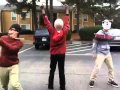 Peach Tree Harlem Shake