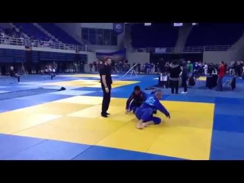 Greece National Pro Jiu Jitsu Championship 2015