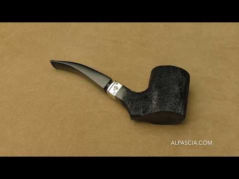 L'Anatra Pettinata Poker D'Assi - pipe 413