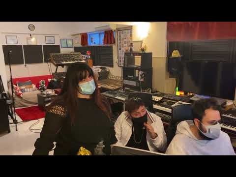 Gianny Mazzapica Ft Giusy Mazzapica - Musica (Promo2021)