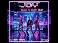 JOY Cheek To Cheek Cover