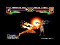 TAS Kof 99 WHIP Vs KRIZALID Best Of Arcade