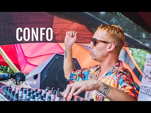 Confo | Parvati Gathering