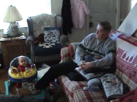 Giving My Dad a Corvette for Christmas