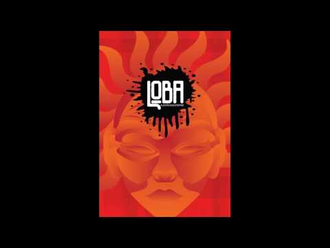 Loba ft Joseph - Namah dub