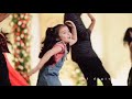 Cute Little Girl Dance Ramulo Ramula Song