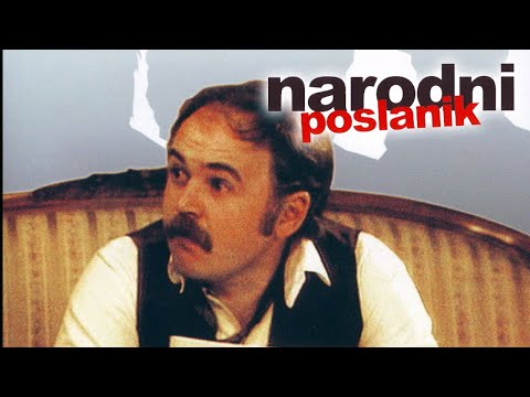Narodni poslanik (1989)