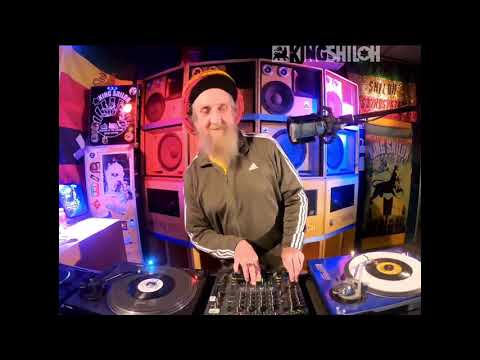 Healing of the Nations #100