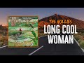 The Hollies - Long Cool Woman (In A Black Dress) | Lyrics