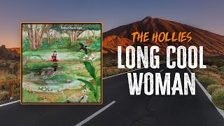 The Hollies - Long Cool Woman (In A Black Dress) | Lyrics
