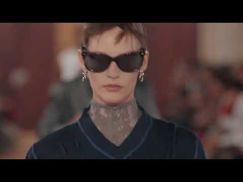 Acne Studios women’s spring summer 2026 fashion show