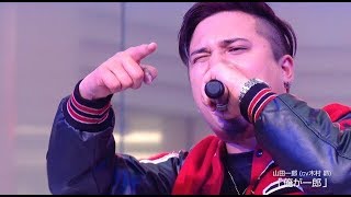 ヒプノシスマイク「Buster Bros!!! Generation」from AGF2017