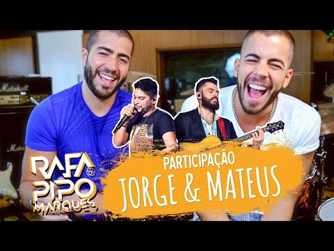 DVDzão Jorge & Mateus e Safadão (Parte 01)