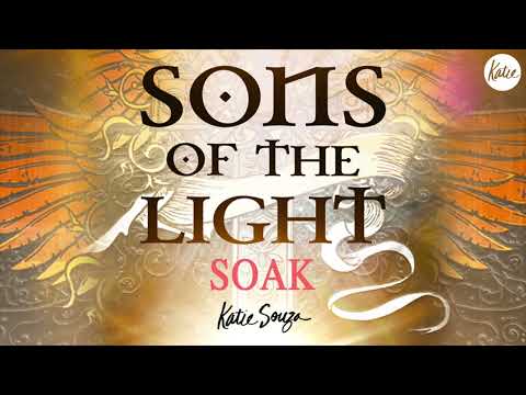 Sons of the Light SOAK // Katie Souza