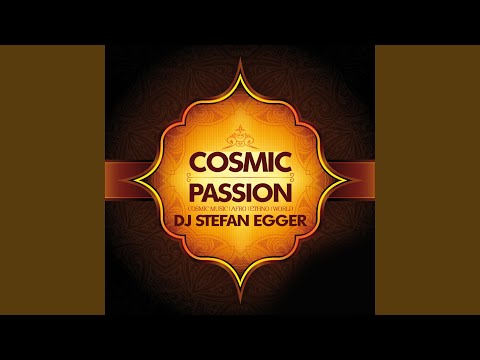 Amelia (Cosmic Music Radio Edit)