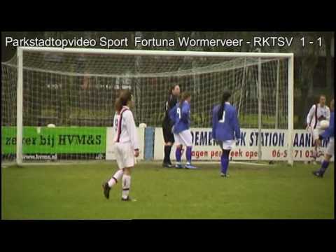 Fortuna Wormerveer - RKTSV reportage 2010 1.wmv