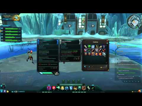 Wiidstar Reloaded: Protogames Academy