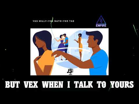 YHS Empire - Mako Boi ft. Yhs Milly, Yhs Nato & Yhs Tae (Ti Sal Riddim)