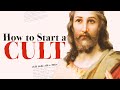 Cults: The Holy Business of Being a God