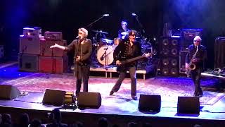 &quot;President Gas&quot; - Psychedelic Furs @ Thalia Hall Chicago 10/18/17