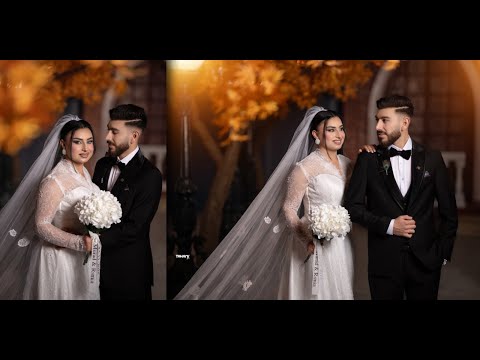Murad & Rsmia //1 // Fahmi u Aziz by Tahani Pro