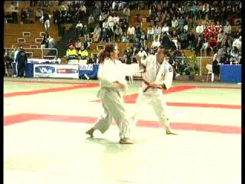 judo assoluti di napoli - Cavazzuti-Marinoscikg 63