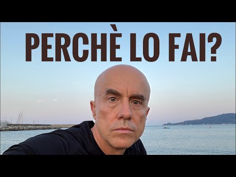 Perdere Il Controllo Della SALUTE | Dott. Valerio Rosso | @LifestyleMedicineOfficial 