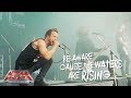 EMIL BULLS - The Ninth Wave (2017) // Official Lyric Video // AFM Records