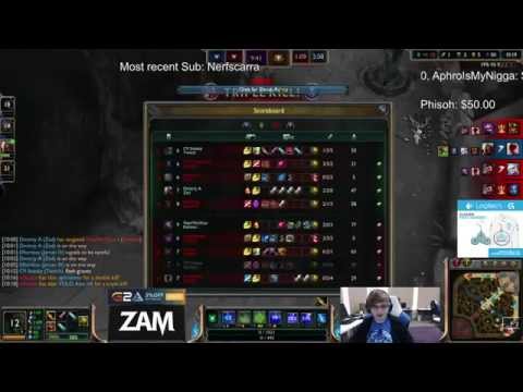 C9 Sneaky vs xPecake - Twitch vs Graves - Bot - Full Game