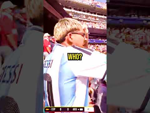 N3on Realizes FIFA Scammed Him After World Cup Halftime Show Was Prerecorded! 😳👀