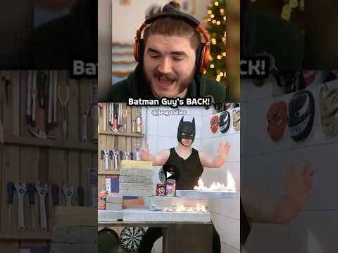 Schlatt Can't Believe This Guy Is REAL 😭