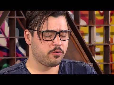 Trio Capela é um dos destaques da nova MPB