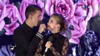 22 🇮🇪 Ryan O&#39;Shaughnessy - Together (LIVE @ Golden Stag 2018)