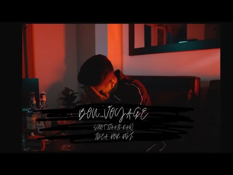 PGJ - BON VOYAGE (ONE SHOT)