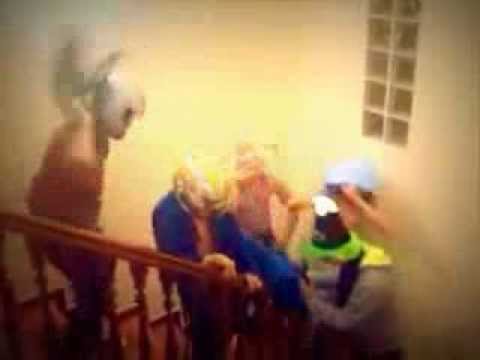 harlem shake el molinet